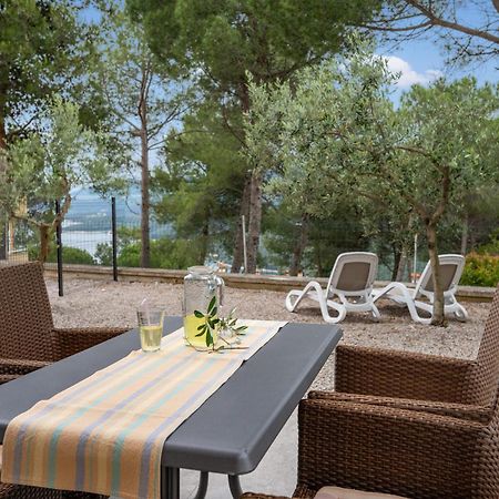 Apartment Bellistra Rabac Exterior photo