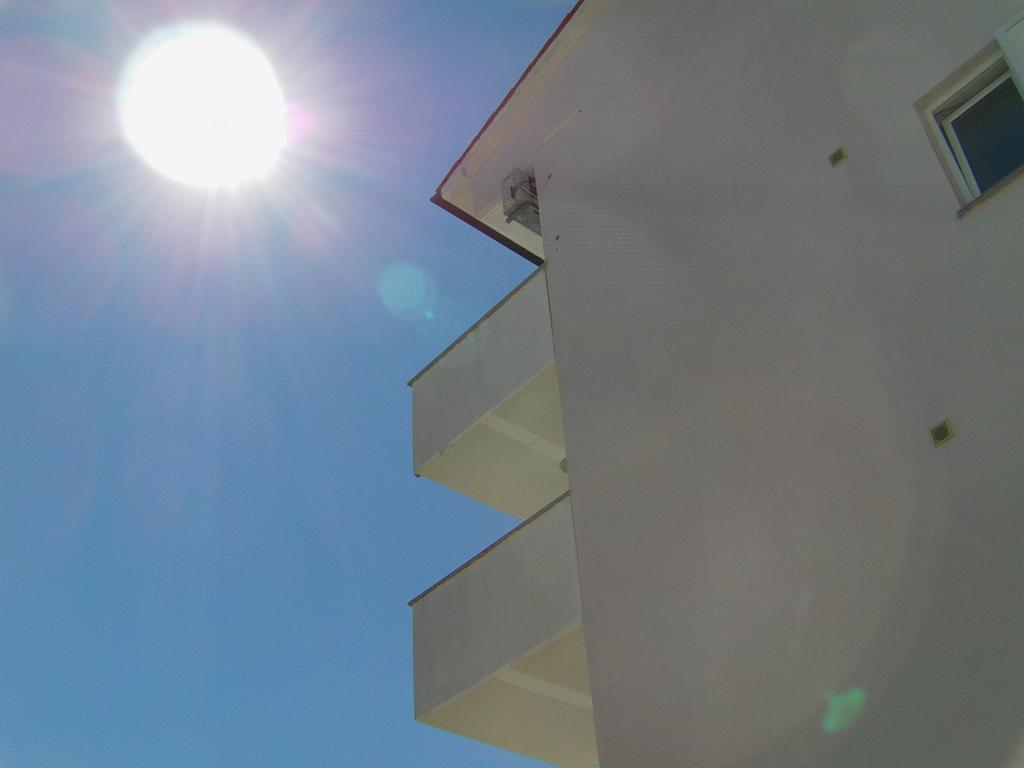 Apartment Bellistra Rabac Exterior photo